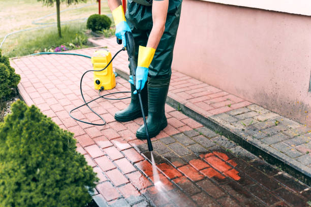 Best House Pressure Washing  in Crystal Lake, CT