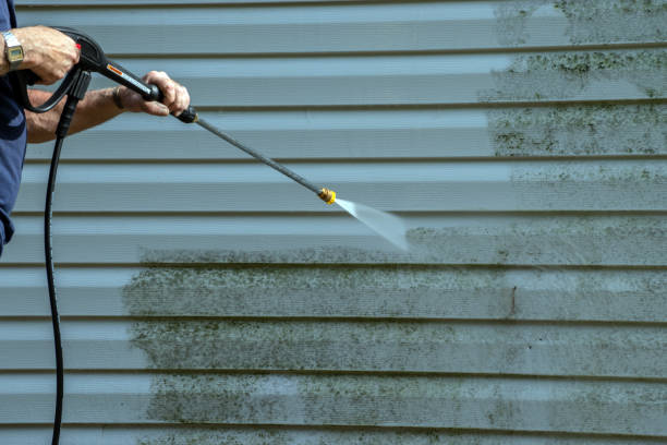 Best Roof Power Washing Services  in Crystal Lake, CT