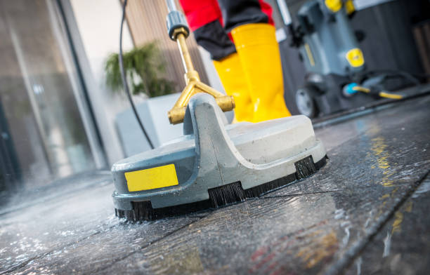 Best Pressure Washing Near Me  in Crystal Lake, CT