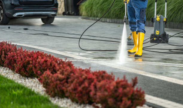 Best Affordable Power Washing  in Crystal Lake, CT