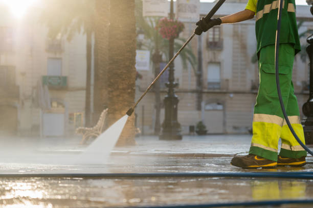 Best Deck Cleaning Services  in Crystal Lake, CT