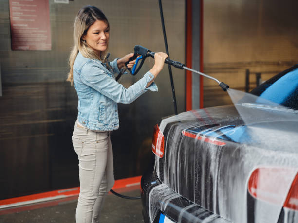 Best Exterior Home Cleaning  in Crystal Lake, CT